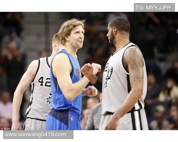 2014年NBA季后赛马刺与小牛的激烈对决回顾与分析 2014年NBA季后赛马刺与小牛的激烈对决回顾与分析