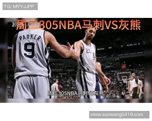 2013年NBA西部决赛回顾：灰熊与马刺的激烈对决与精彩瞬间分析