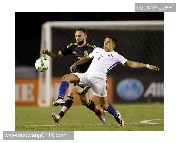 智利与墨西哥友谊赛精彩对决展现南美与北美足球魅力