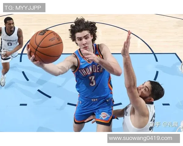 约什吉迪:年轻天才如何在NBA赛场上书写自己的传奇故事 约什吉迪:年轻天才如何在NBA赛场上书写自己的传奇故事