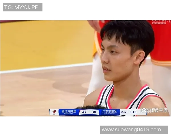 2018年CBA季后赛广东队与广厦队激战回顾与精彩瞬间分析 2018年CBA季后赛广东队与广厦队激战回顾与精彩瞬间分析