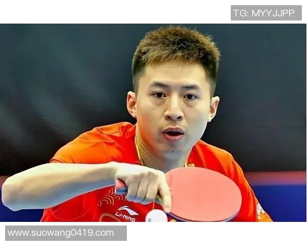 2017年方博与许昕激战乒乓球赛场精彩瞬间回顾与分析