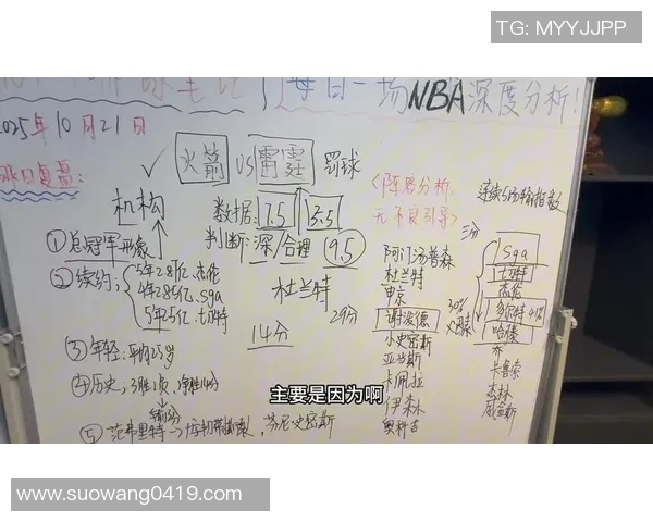 2017年火箭与雷霆精彩对决录像回放全程回顾与分析