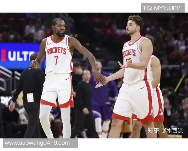 2019年NBA火箭队与猛龙队精彩对决回顾及赛季亮点分析