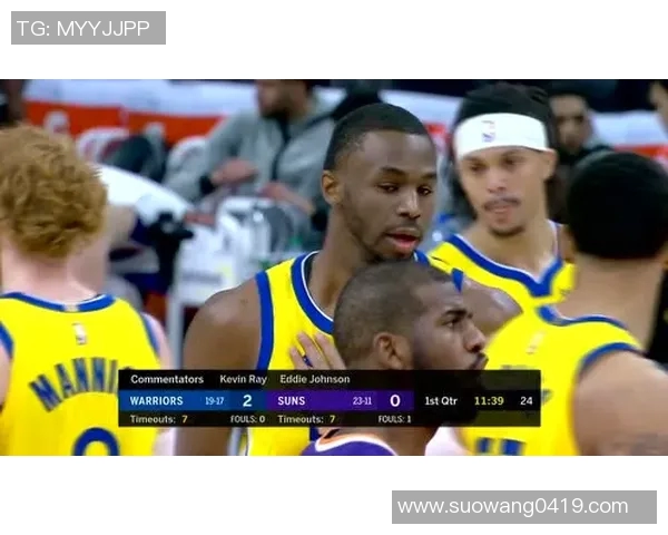 2019年勇士与太阳精彩对决视频回顾全场精彩瞬间与球员表现分析