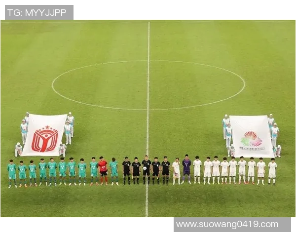 U19匈牙利与英格兰激战正酣青少年足球赛场上的精彩对决