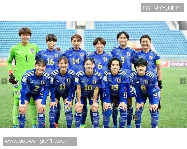 U23亚洲杯精彩对决卡塔尔与日本的青春碰撞即将上演