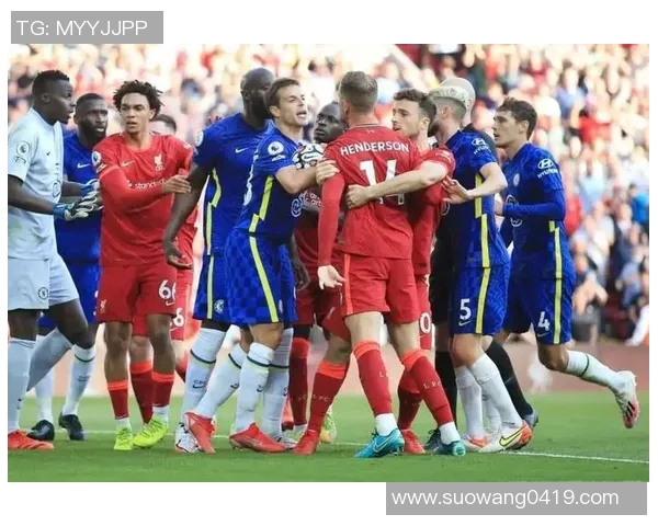 巴塞隆纳与利物浦精彩对决直播全程回顾与分析 巴塞隆纳与利物浦精彩对决直播全程回顾与分析