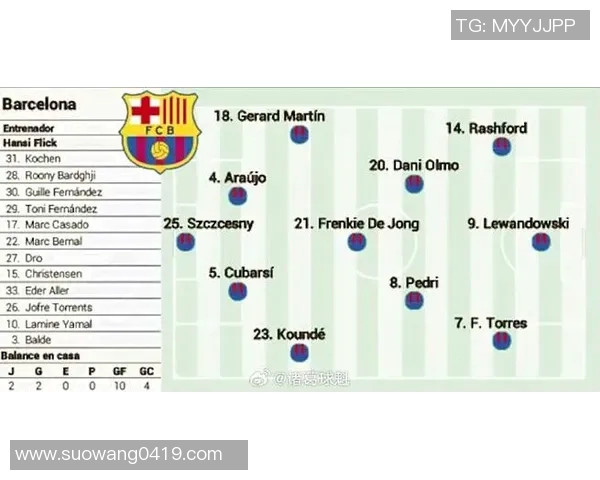 巴萨与曼联下场比赛时间及赛程安排详解