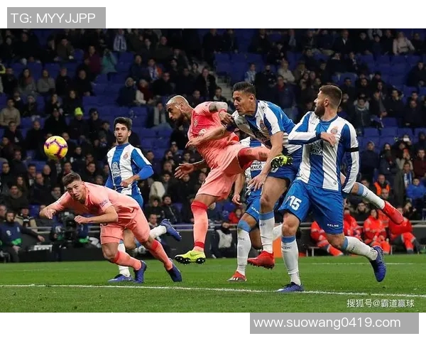 巴塞罗那与西班牙人精彩对决直播全程回顾与分析