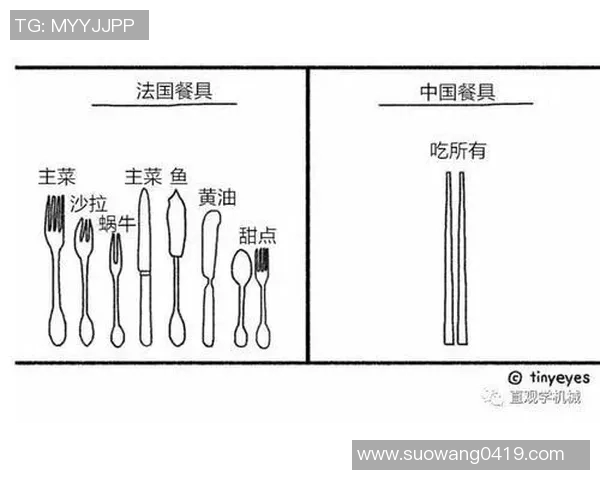 法国与中国的文化差异与交流探讨意义何在