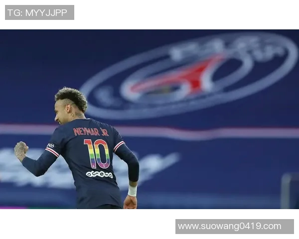 内马尔领衔巴黎圣日耳曼横扫尼斯，提前四轮夺得法甲冠军