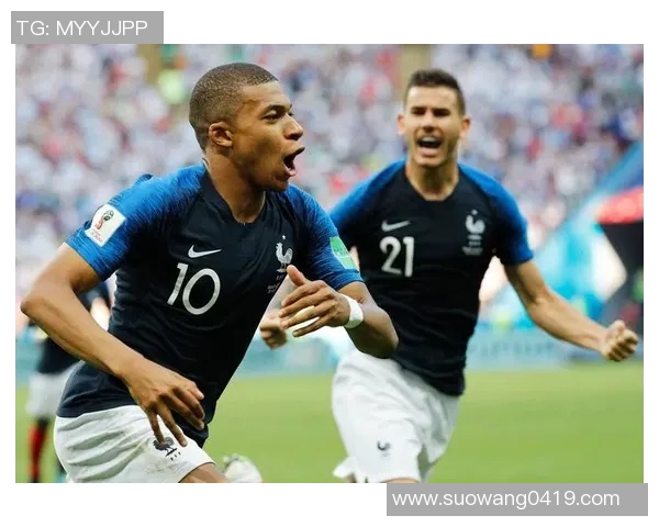 姆巴佩隔扣亚马尔新！被誉为天才少年的双重杀手现身球场！